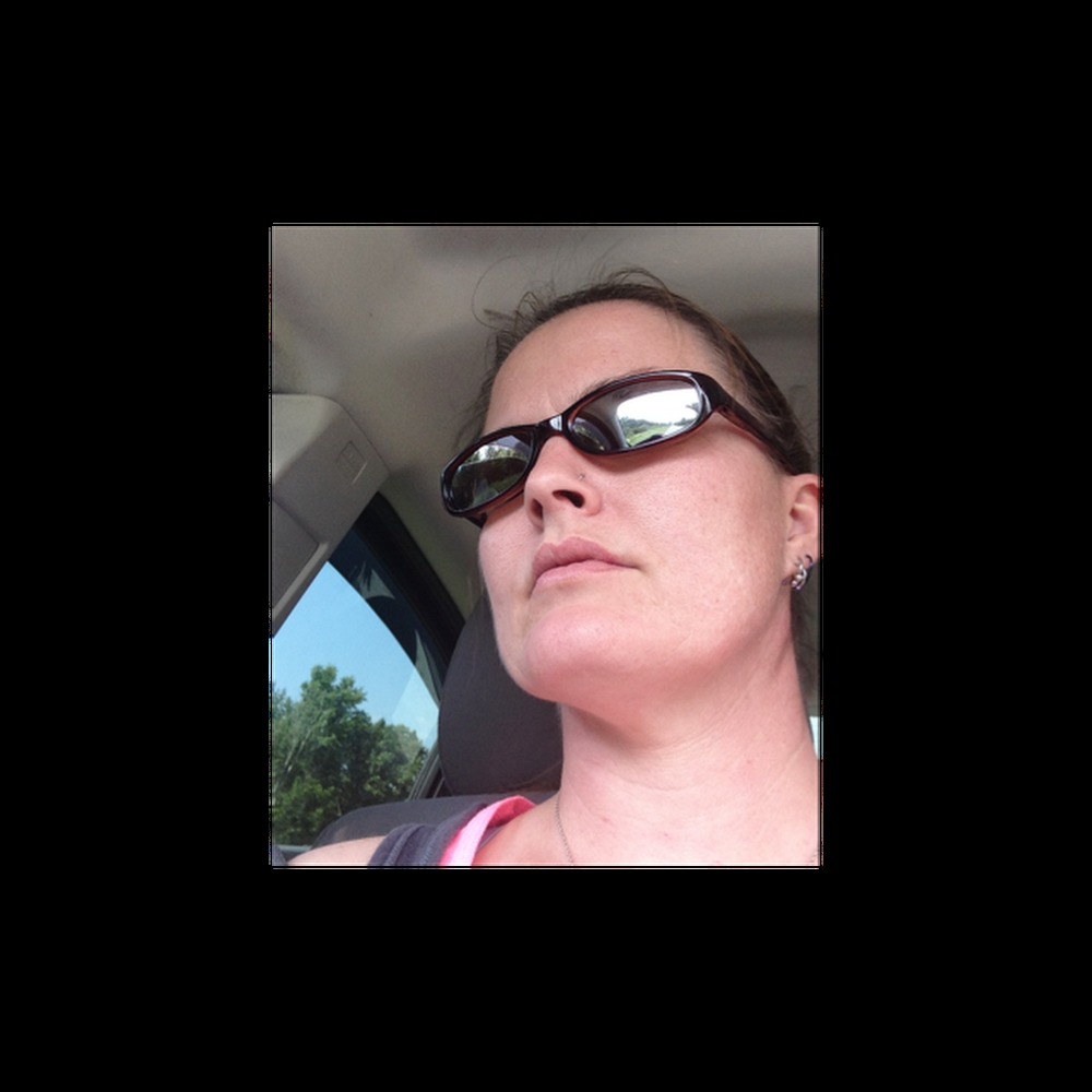 Meet your Posher, Sherry